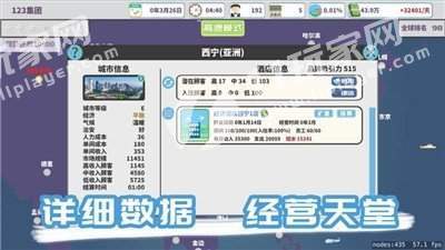 环球酒店大亨v1.0.6