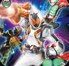 假面骑士巅峰英雄fourze v1.0