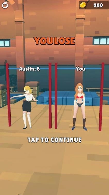 引体向上大师(Pull-ups Master)v1.0.1