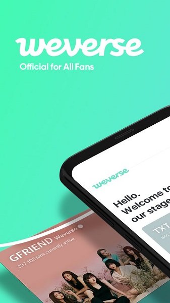Weverse2022v1.6.2