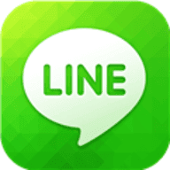 Line中文版