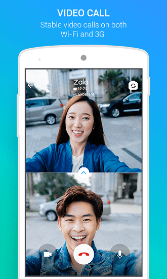 zalo下载越南2022中文版v21.12.01