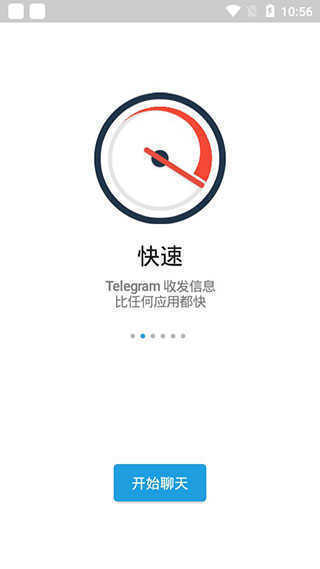 Telegreat中文版