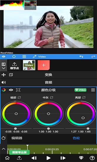 nodevideo破解版