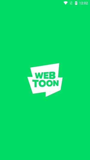 webtoon中文版