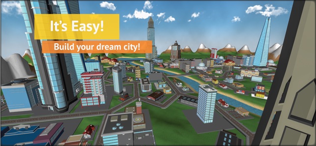 Tycoon Builder ios版