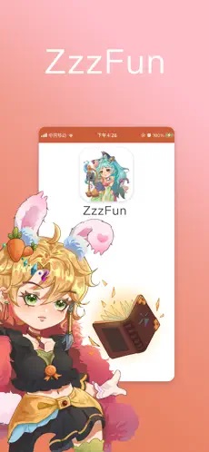 ZzzFun ios版