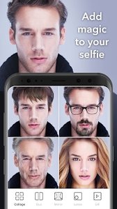 faceapp手机版