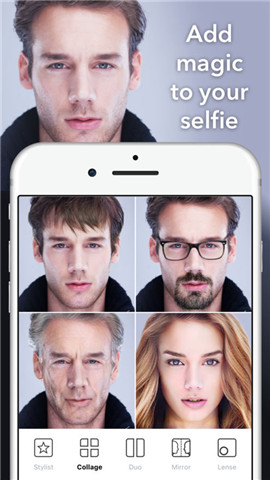faceapp官方版