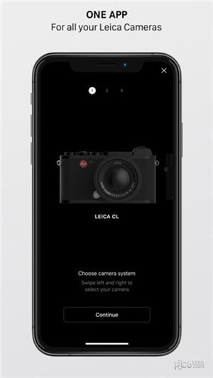 Leica FOTOS中文版