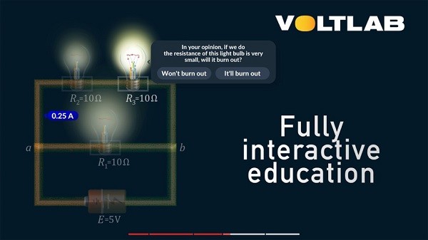 VoltLab汉化版