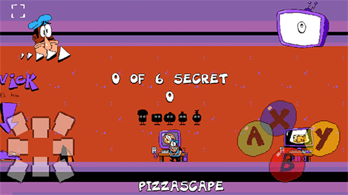 Pizza Tower破解版