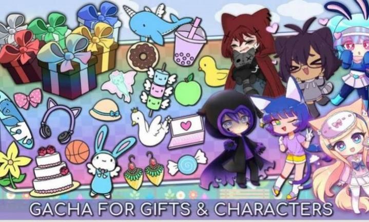 Gacha Life2安卓版