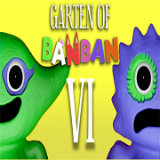 garten of banban6破解版 