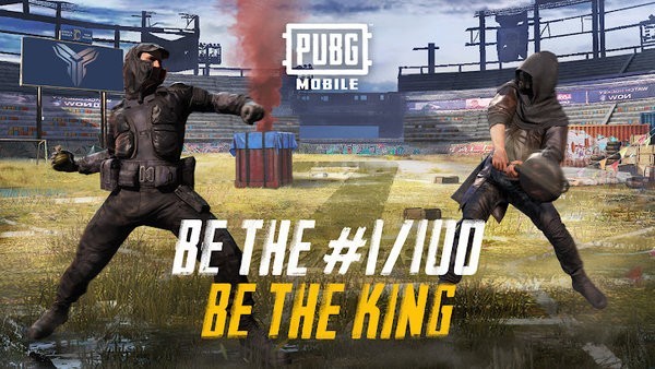 pubg mobile轻量版