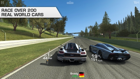 Real Racing3官方版