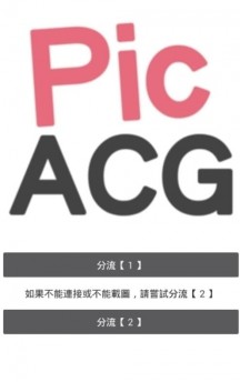 picacg仲夏夜版