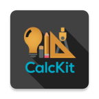 calckit all-in-one计算器安卓版 