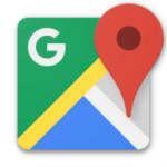 Google Maps安卓版 