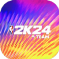 nba2k24中文版 