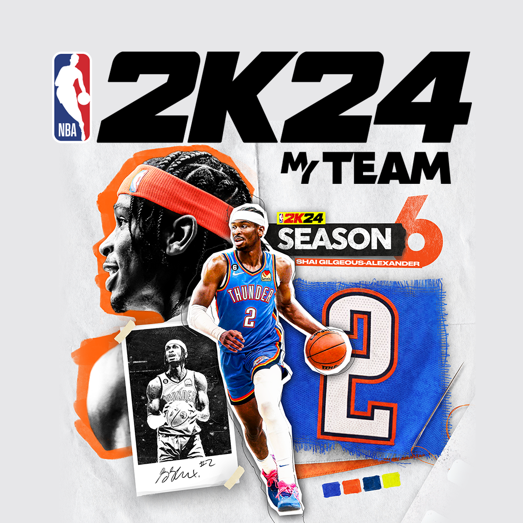 NBA 2K24MyTEAM安卓版