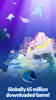 深海水族馆与经典安卓版