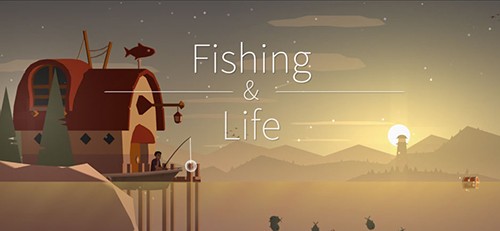 FishingLife中文版