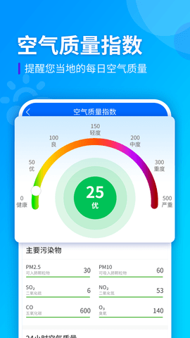 全季天气预报官方版